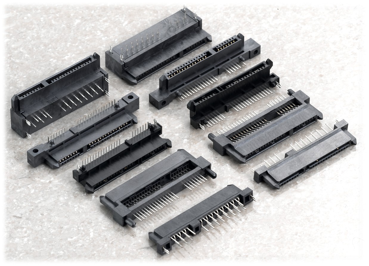 SATA    22P          母頭    DIP